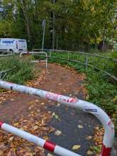 Bild zu gemeldetem Anliegen vom *2025-10-28 08:07:09