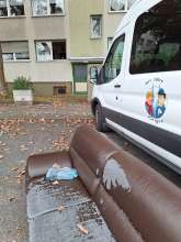 Bild zu gemeldetem Anliegen vom *2025-10-19 15:54:10