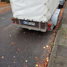 Bild zu gemeldetem Anliegen vom *2025-10-22 12:27:53