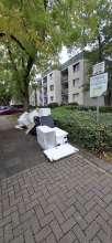 Bild zu gemeldetem Anliegen vom *2025-10-06 15:29:56