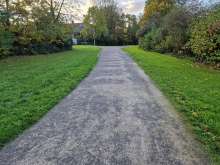 Bild zu gemeldetem Anliegen vom *2025-10-27 06:36:43