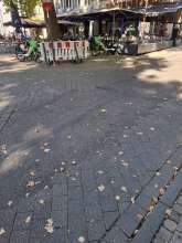 Bild zu gemeldetem Anliegen vom *2025-10-01 12:53:28