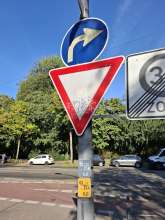 Bild zu gemeldetem Anliegen vom *2025-10-02 09:41:00