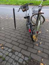 Bild zu gemeldetem Anliegen vom *2025-10-21 18:59:52