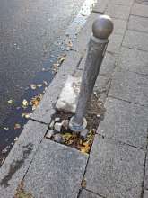 Bild zu gemeldetem Anliegen vom *2025-10-04 18:09:52