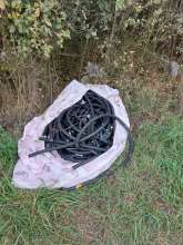 Bild zu gemeldetem Anliegen vom *2025-10-13 15:27:15