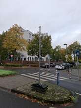 Bild zu gemeldetem Anliegen vom *2025-10-08 06:28:01