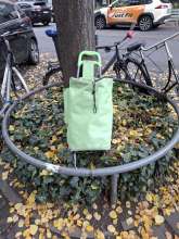Bild zu gemeldetem Anliegen vom *2025-10-08 12:28:51