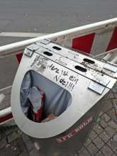 Bild zu gemeldetem Anliegen vom *2025-10-08 12:28:51