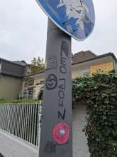 Bild zu gemeldetem Anliegen vom *2025-10-10 15:30:36