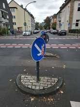 Bild zu gemeldetem Anliegen vom *2025-10-12 13:02:11