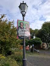 Bild zu gemeldetem Anliegen vom *2025-10-12 15:54:55