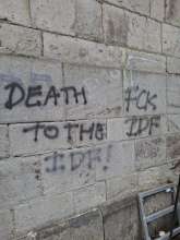 Bild zu gemeldetem Anliegen vom *2025-10-13 12:28:23