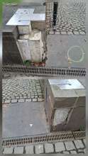 Bild zu gemeldetem Anliegen vom *2025-10-13 13:19:17