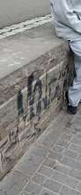 Bild zu gemeldetem Anliegen vom *2025-10-13 13:22:25