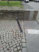 Bild zu gemeldetem Anliegen vom *2025-10-13 13:26:53