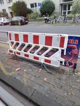 Bild zu gemeldetem Anliegen vom *2025-10-14 12:30:39