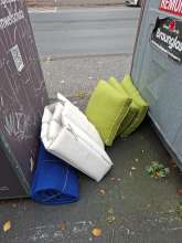 Bild zu gemeldetem Anliegen vom *2025-10-14 12:30:39