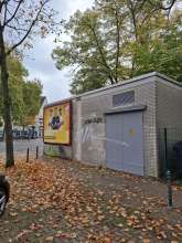 Bild zu gemeldetem Anliegen vom *2025-10-15 11:17:39