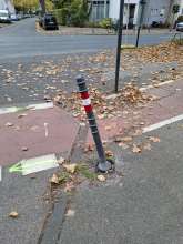 Bild zu gemeldetem Anliegen vom *2025-10-15 16:37:15