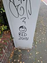 Bild zu gemeldetem Anliegen vom *2025-10-18 09:28:23