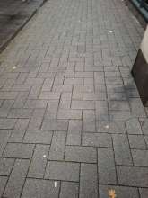 Bild zu gemeldetem Anliegen vom *2025-10-20 06:29:48