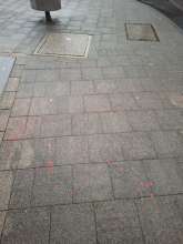 Bild zu gemeldetem Anliegen vom *2025-10-20 08:28:10