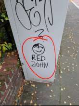 Bild zu gemeldetem Anliegen vom *2025-10-20 09:42:03