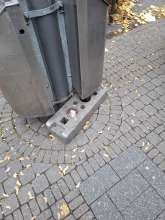 Bild zu gemeldetem Anliegen vom *2025-10-23 14:38:34