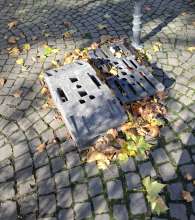 Bild zu gemeldetem Anliegen vom *2025-10-24 09:28:37