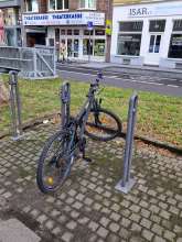 Bild zu gemeldetem Anliegen vom *2025-10-08 09:32:12