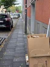Bild zu gemeldetem Anliegen vom *2025-10-07 09:34:19
