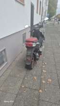 Bild zu gemeldetem Anliegen vom *2025-10-13 18:31:23