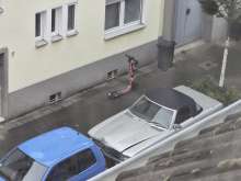 Bild zu gemeldetem Anliegen vom *2025-10-04 09:36:32