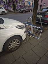 Bild zu gemeldetem Anliegen vom *2025-10-12 12:32:49