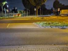 Bild zu gemeldetem Anliegen vom *2025-10-14 20:09:00