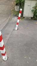 Bild zu gemeldetem Anliegen vom *2025-10-11 09:33:34