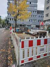 Bild zu gemeldetem Anliegen vom *2025-10-21 12:30:44