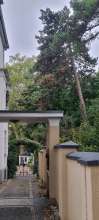 Bild zu gemeldetem Anliegen vom *2025-10-06 11:07:31