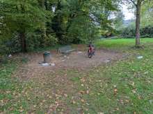 Bild zu gemeldetem Anliegen vom *2025-10-16 12:30:58