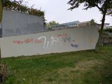 Bild zu gemeldetem Anliegen vom *2025-10-08 09:32:12
