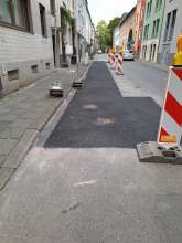 Bild zu gemeldetem Anliegen vom *2025-10-05 18:31:16
