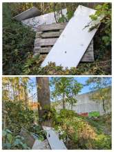 Bild zu gemeldetem Anliegen vom *2025-10-23 09:31:27