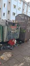 Bild zu gemeldetem Anliegen vom *2025-10-07 12:28:14