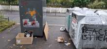 Bild zu gemeldetem Anliegen vom *2025-10-07 13:16:34