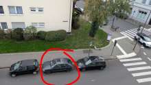 Bild zu gemeldetem Anliegen vom *2025-10-15 17:44:47