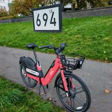 Bild zu gemeldetem Anliegen vom *2025-10-29 09:36:15