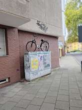 Bild zu gemeldetem Anliegen vom *2025-10-12 21:28:14