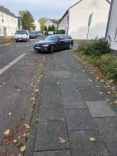 Bild zu gemeldetem Anliegen vom *2025-10-31 06:28:02