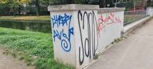 Bild zu gemeldetem Anliegen vom *2025-10-14 12:30:39